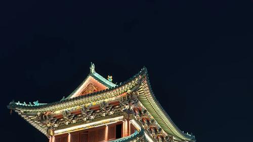 大同古城：一座“活”着的北方锁钥，一份“古今交织”的穿越指南