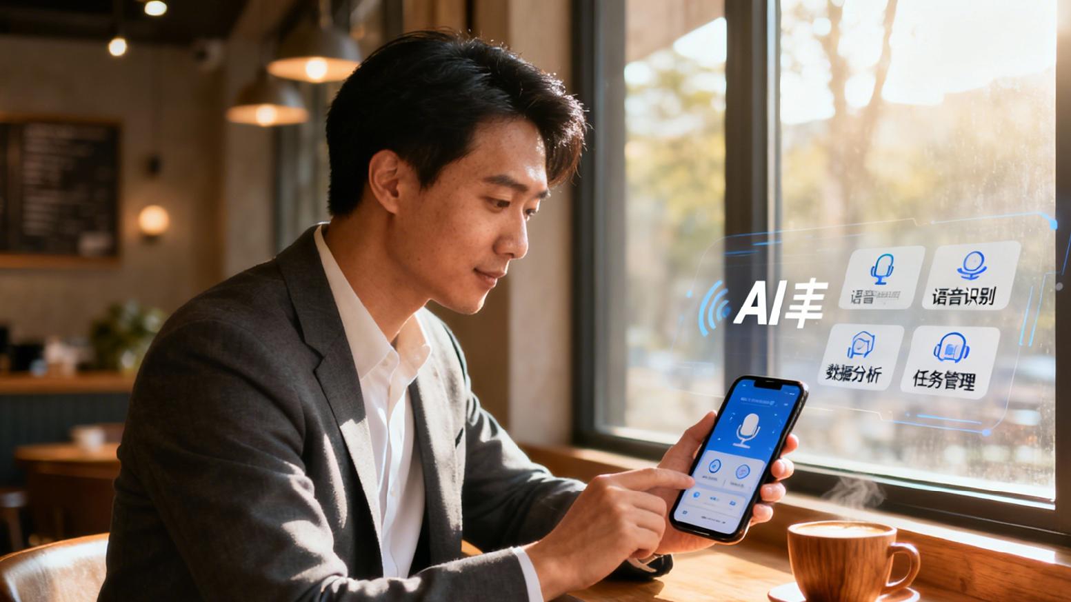 用数据驱动企业增长