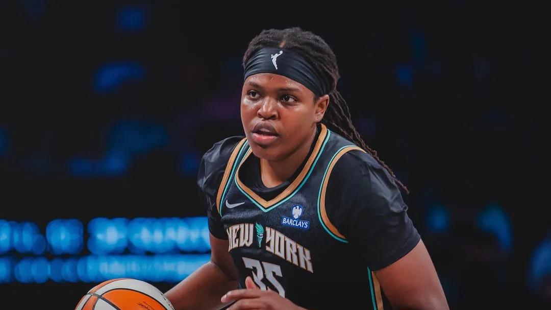 欧洲杯两战全胜 今天聚焦WNBA公推 天空vs自由 精选两场