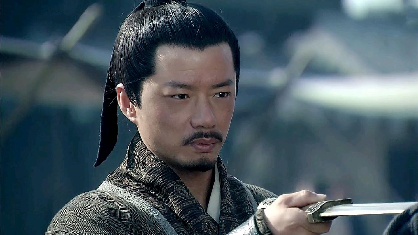 刘邦为何拜韩信为大将？