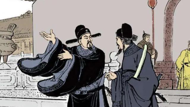 黑衣宰相姚广孝：神秘和尚从佛门到朝堂，凭啥朱棣对他言听计从？