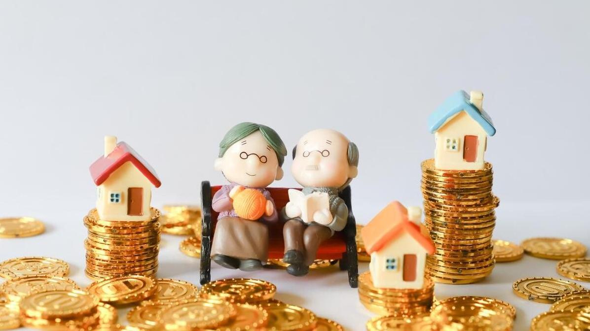 给孩子房子外，30岁前养成啥习惯更重要？