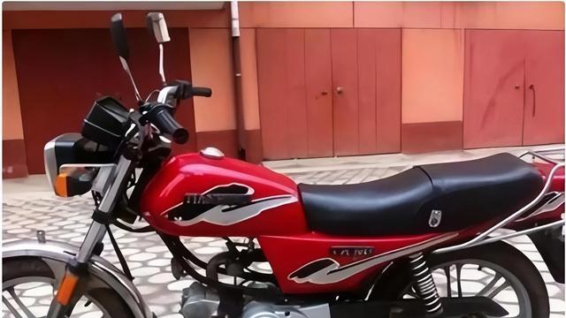 八九十年代街头记忆杀！十大经典摩托车，哪辆曾是你的白月光？