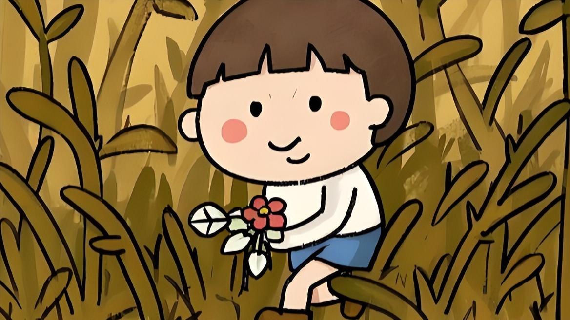 养娃最怕遇上“学酥”孩子，捏一捏还能成型，一松手就秒变渣渣