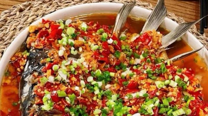 湘味三绝：在家轻松复刻湖南经典家