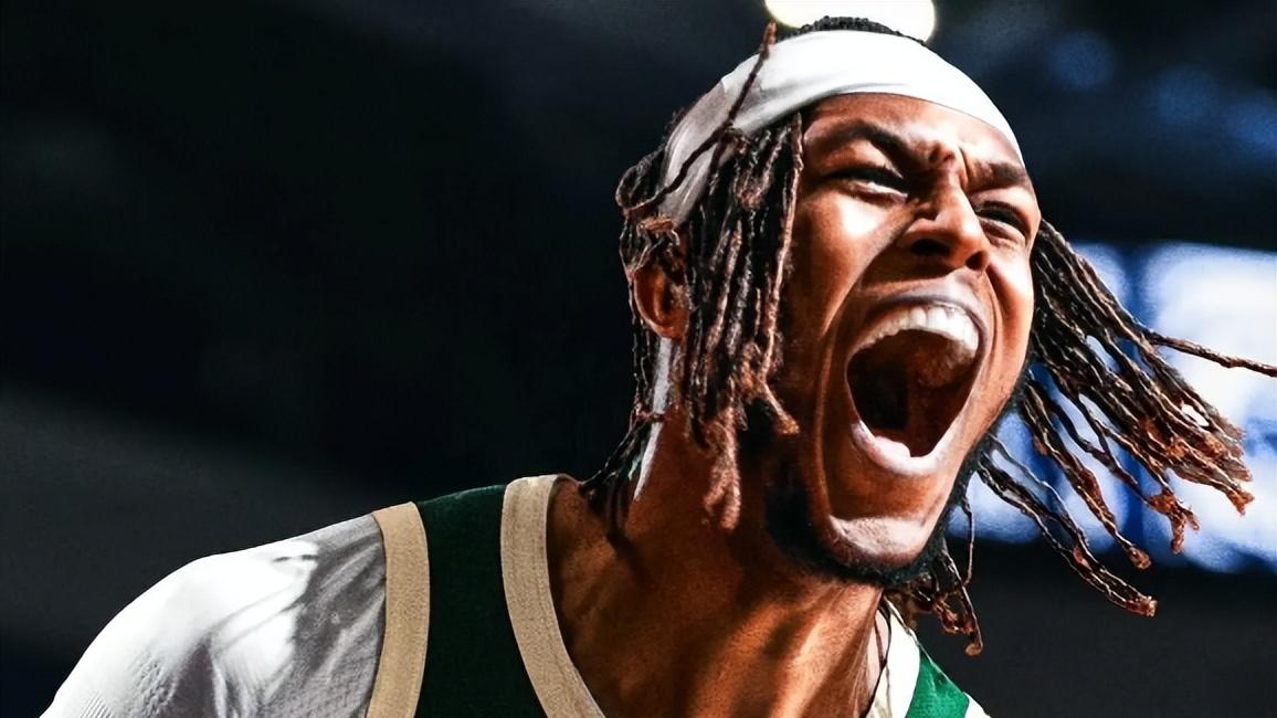 活塞放弃场均17中锋太明智雄鹿签约遇挫，一人崛起印证其长远眼光