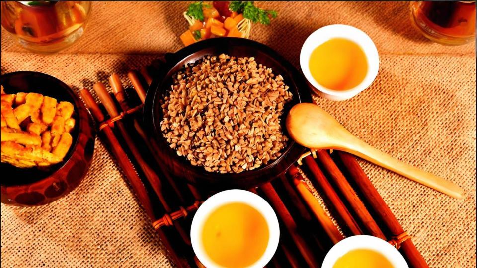 苦荞茶功效和作用虽多，但也别乱喝！分享饮用禁忌和正确喝法