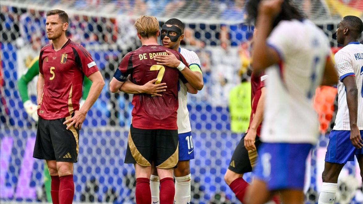 B席恐遭豪门哄抢，德布劳内续约搁浅，曼城双核危机或将引爆夏窗