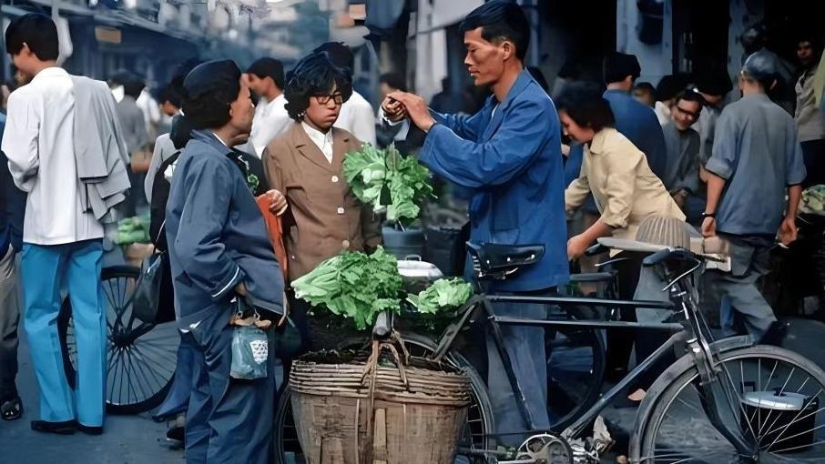 孙女一句话改变78岁奶奶的养老选择