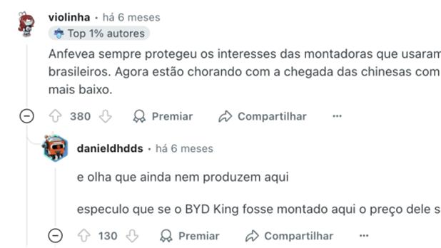 比亚迪全球化化战略获突破