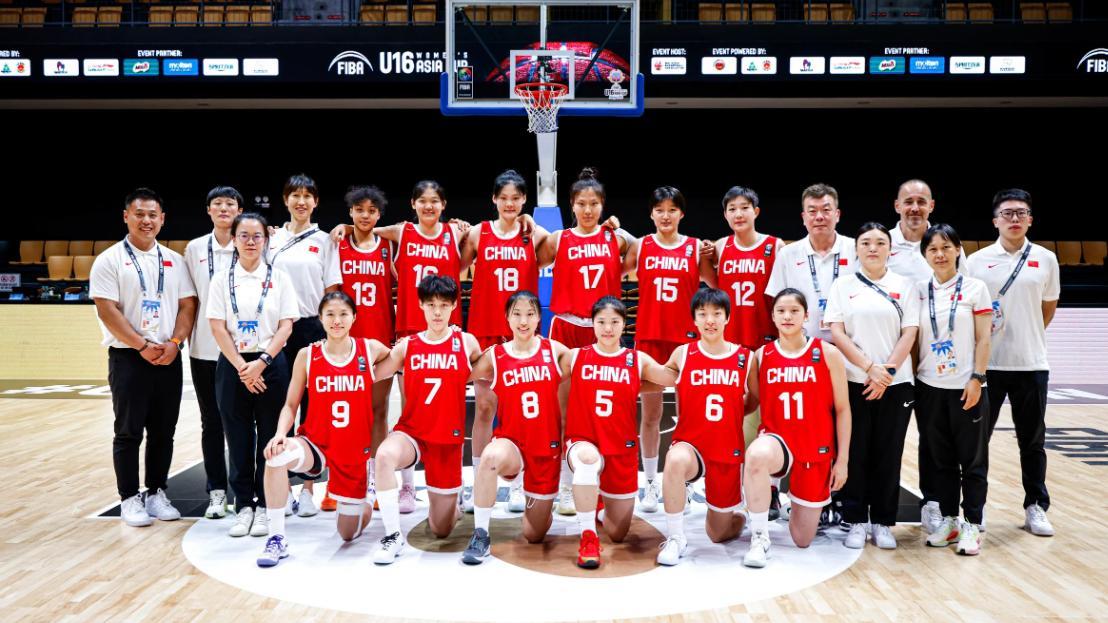 女篮58-71日本女篮，李沅珊全队唯一亮点，失利原因可归纳为三点