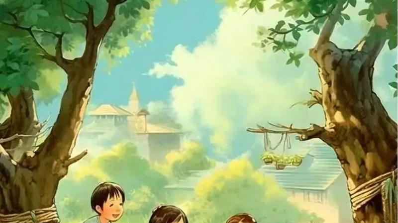 “假穷养”正在毁掉三代人！七旬老教师含泪揭露：多少家庭掉进这个坑