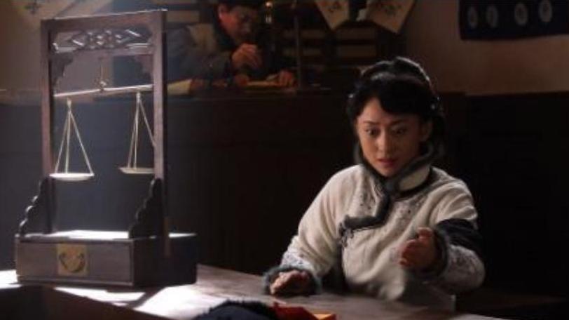 在益阳扫墓时的那场大雨，为何让周扬神色骤变？