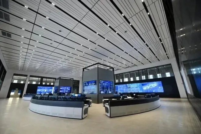 中国冶金报社报道：安贝斯为某国家级智能制造示范工厂智能化转型提供有力支持