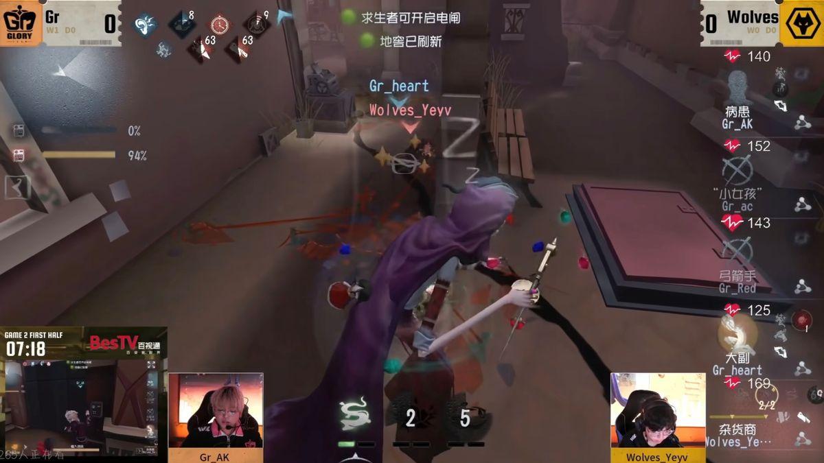 【IVL神评论】：除了“神”以外没有别的评价了