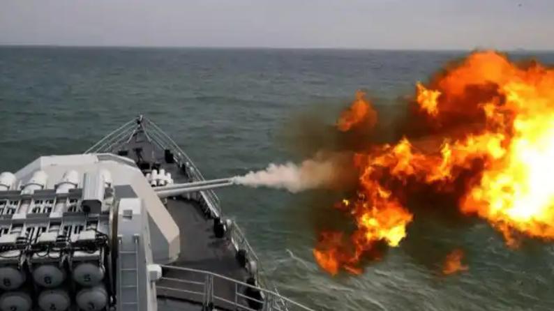 中日必有一战？高市早苗对华叫板，中方已不用等日本开第一枪