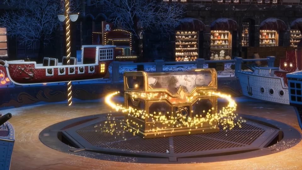 “这船打得过乔治亚吗？”频繁被参照的9级船，它真有那么强？