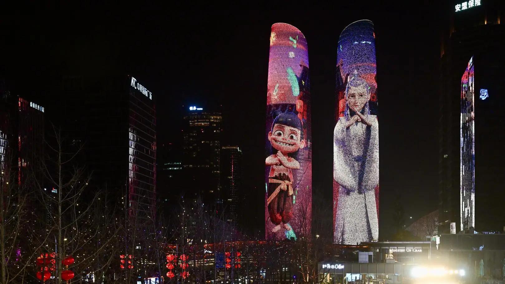 “散步偶遇合作方”，成都数字文创产业生态魅力尽显