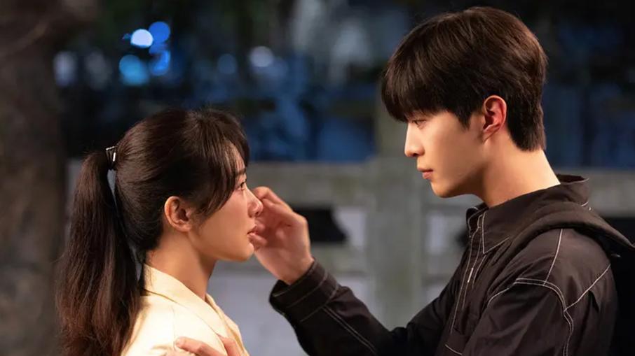 《要久久爱》大结局封神！没有烂尾没有金手指，开启国产剧新时代