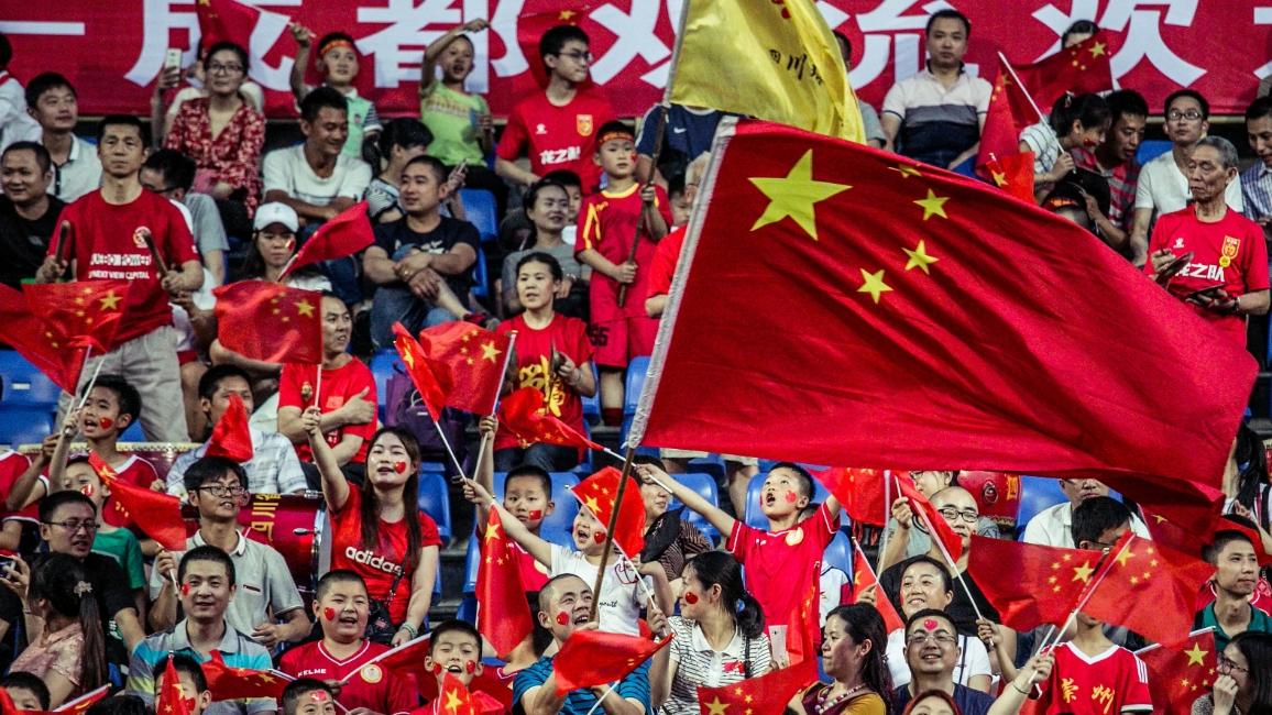 "兴泰杯“呼和浩特国际足球锦标赛全程直播：中国男足U16vs越南U16（中文高清）免费直播平台