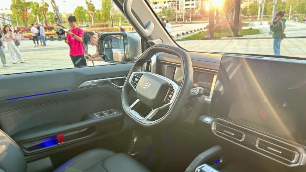 奇瑞卫士已上市！10.99万起，高配2.0T+8AT+2把锁，关键是7座可选