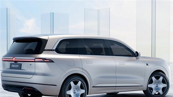 深蓝S09预售日期敲定，4月23日正式开启，售价区间30至35万元