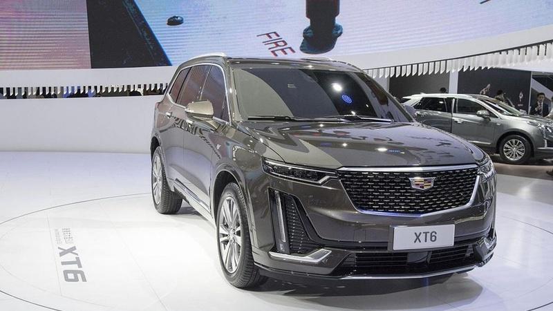 凯迪拉克XT4推考古联名款，玛雅文明图腾内饰，文化探索精神延续