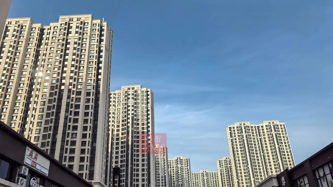 青岛央企开发商，如此“不讲武德”！