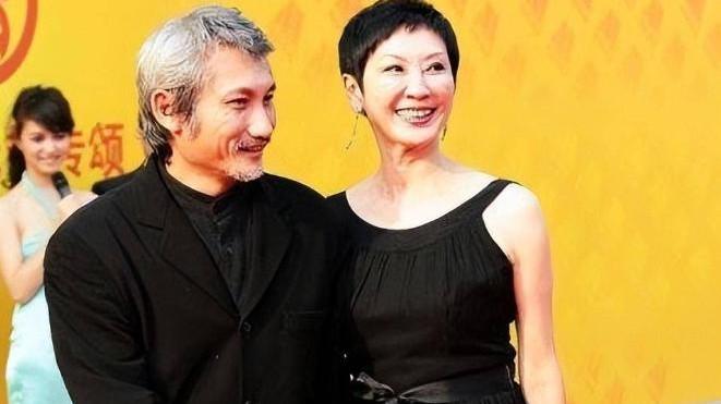 谭咏麟怎么也想不到，自己意外得来的私生子，已经开始为他争光