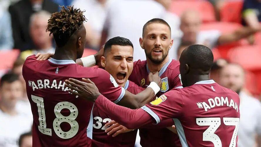 英超18轮焦点战来袭：切尔西vs维拉 蓝军状态不稳定, 维拉盼重返胜利轨道！