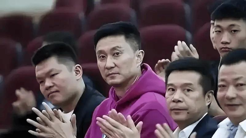 正式任命，宏远老板有新工作，陈海涛上任新岗位，杜锋助力圆梦
