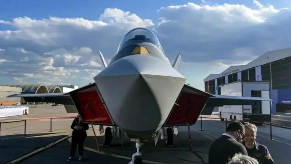 土耳其想8万元在中国吹风洞，还想要稀土技术，还想要中国发动机