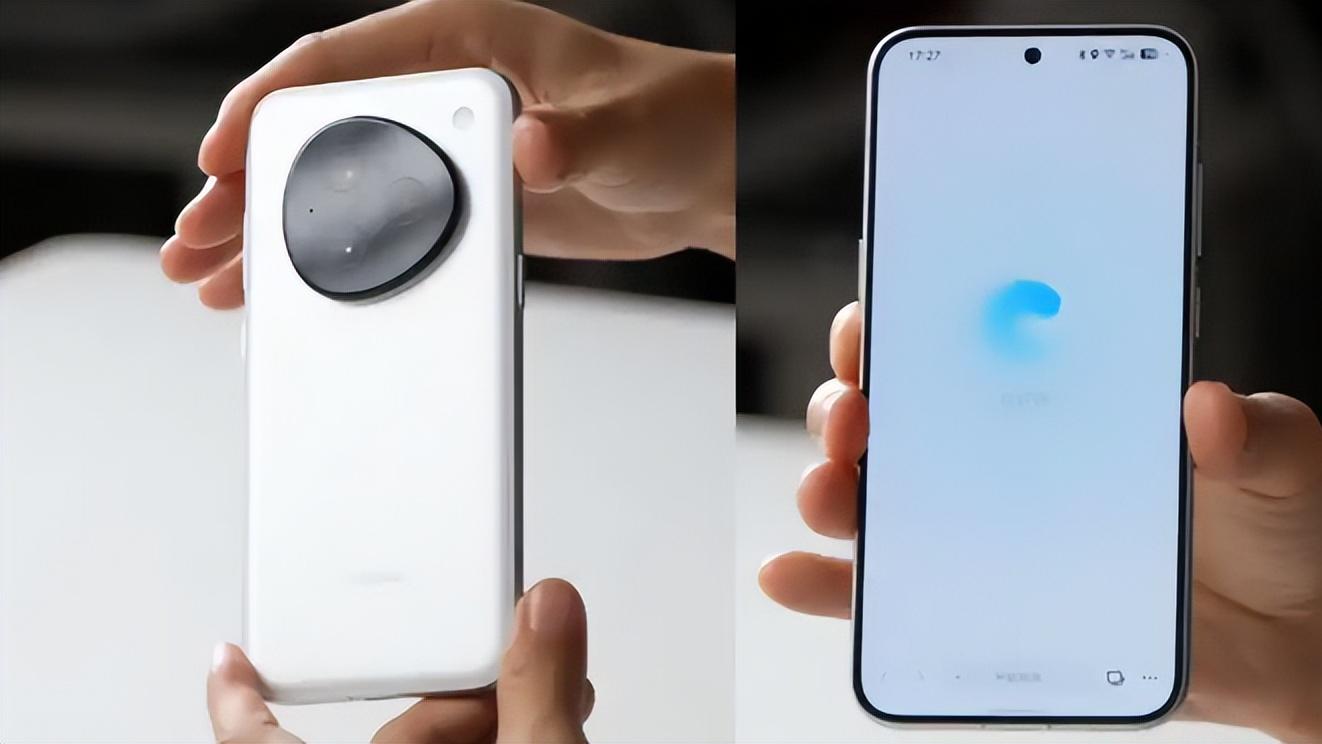 别急着买新机！这款煎饺App让你旧手机秒变‘AI神器’，亲测真香