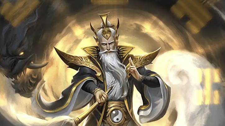 三国杀：各种招数都用上了，只靠坑蒙拐骗，就能玩的很过瘾