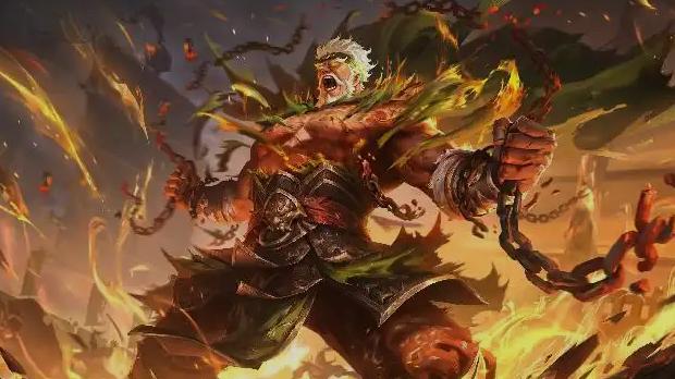 三国杀：看一眼就直接摆烂，混到现在这种坏名声，真的不容易