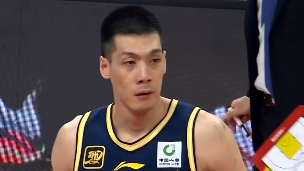 广东队3大优势逆袭上海队，苏群深度解析取胜关键