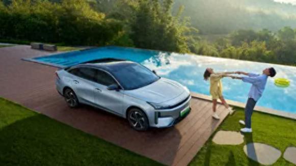 综合续航2000km，或不到10万，还配Flyme Auto车机