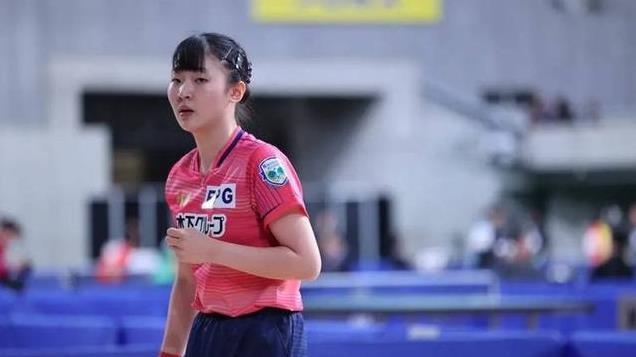感慨中国乒乓球的“无敌”的同时，张本美和坚信未来能够迎头赶上