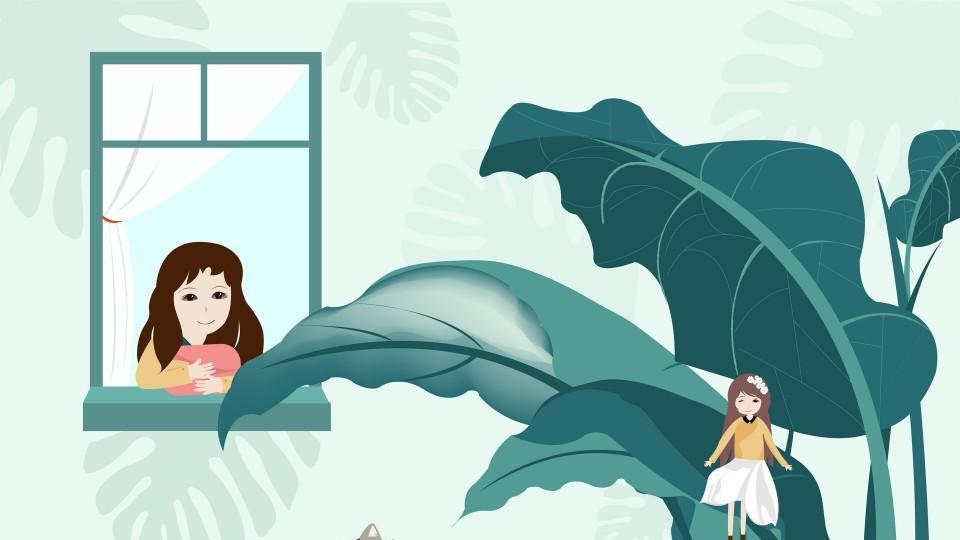 女人不爱了，嘴上不说，但这3个表现藏不住！