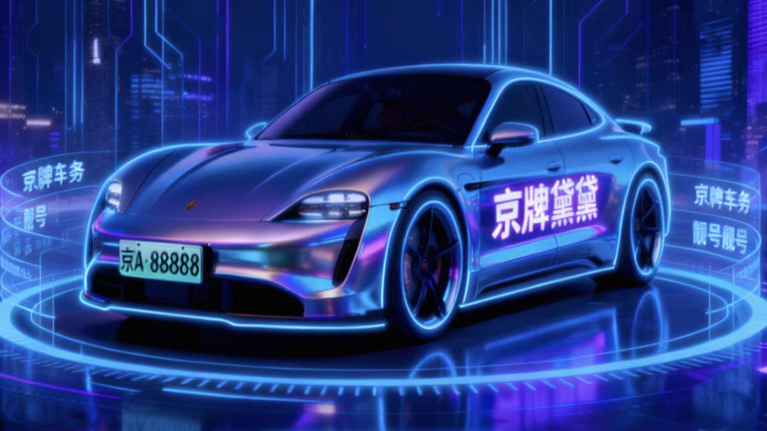 2026，京牌会彻底放开吗？一个即将揭晓的北京答案