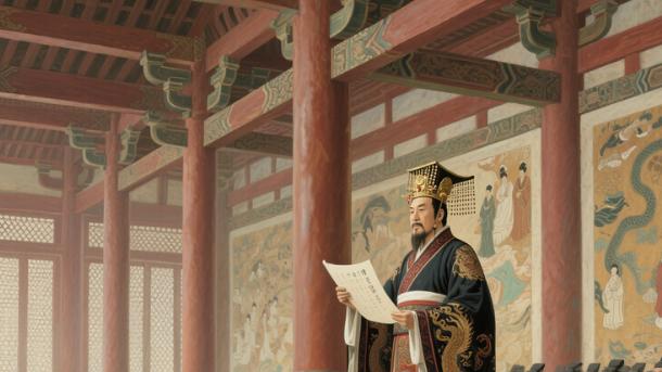 古代最惨烈人祸：15年4000万人丧生，这场灾难比战争更可怕