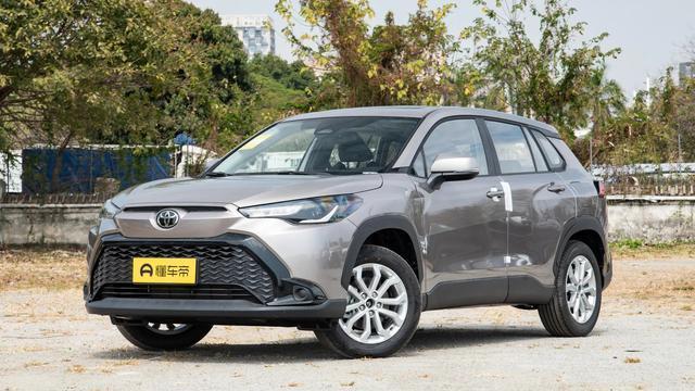 领克01限时购车政策发布，含1万元补贴，竞争吉利星越L