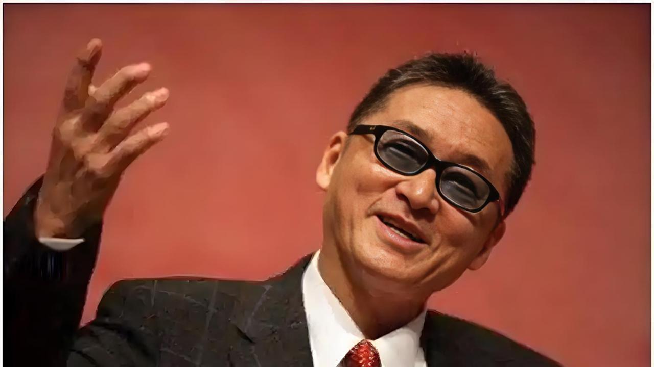许倬云说李敖偷书，李敖告他诽谤获赔200万，李：碰到我，他倒霉！