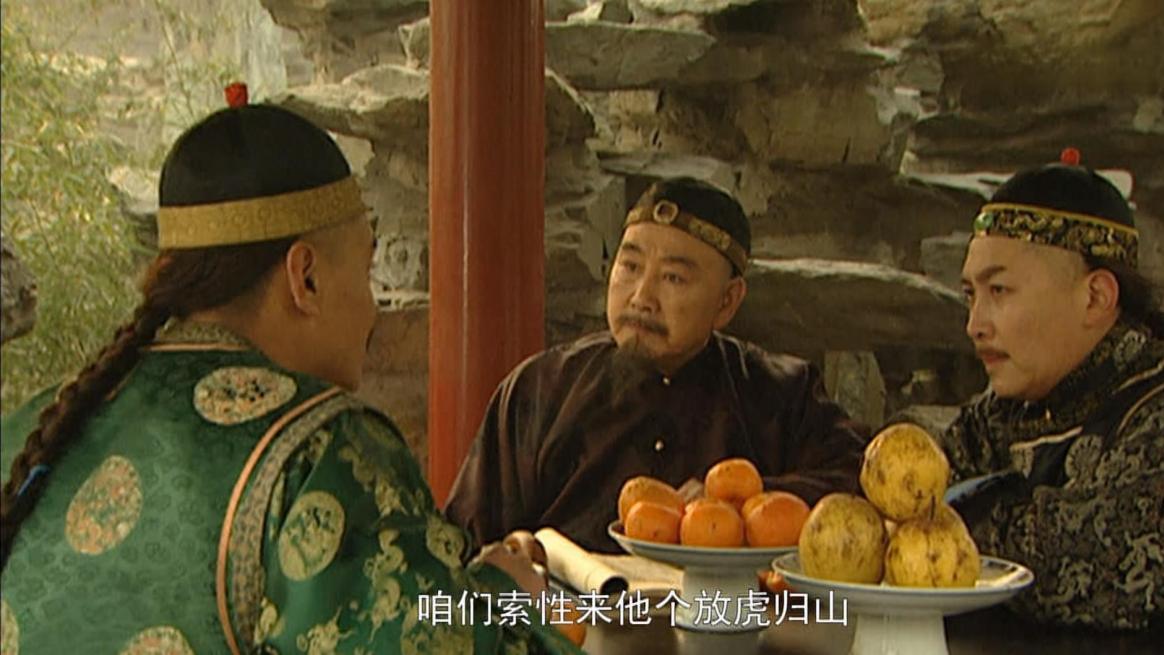 难怪年羹尧敢血洗江夏镇，你看老四给他下的密令，都有哪些内容
