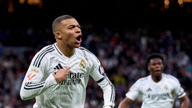 悲喜夜！马竞被绝杀，造14年之耻，切尔西1-0蓝狐，皇马追平巴萨