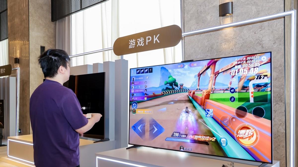 如何评价华为发布的首款MateTV？会给行业带来哪些改变？