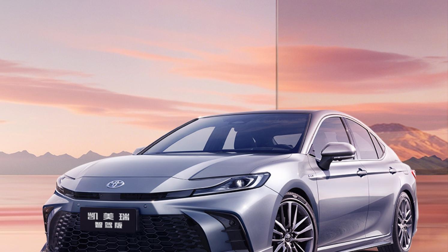 官宣！4月汽车销量前十榜单 吉利稳居前三甲 长城汽车成“黑马”