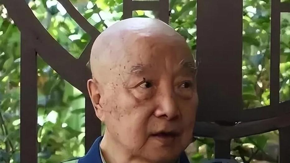 著名演员于海，病逝不到一年，遗孀和儿子的坚持令人泪目