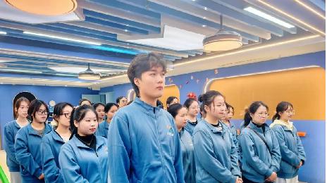 谁与争锋！小贝壳教育精英决赛重磅启幕