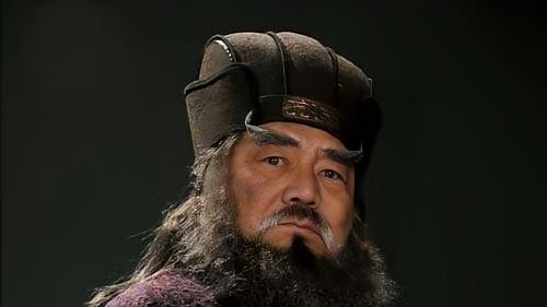 董卓为何能够上位？